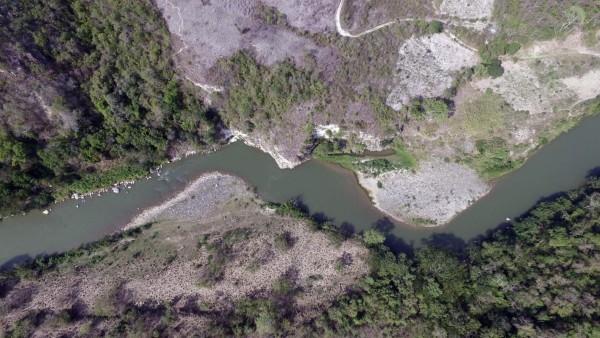 42 años después, El Tablón hoy sí va en serio