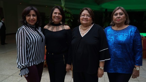 El cumpleaños de Laura Enamorado