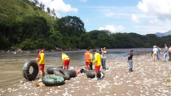 Sigue búsqueda de primos desaparecido en Santa Bárbara