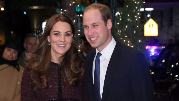 La duquesa Catalina quiere tener más hijos