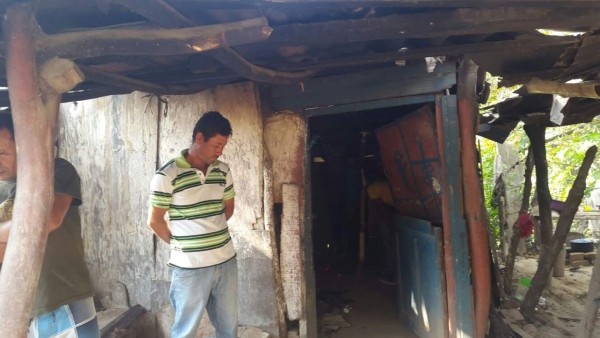 Investigan si sextuple crimen en Comayagua fue por venta de droga