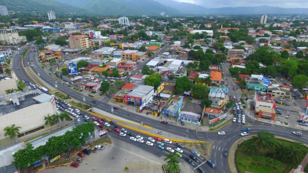 Pronostican el ingreso de una onda tropical esta noche a Honduras