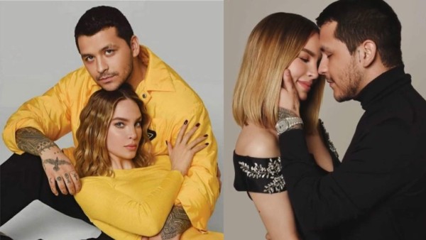 ¡Adiós Amor! Belinda y Christian Nodal se separan por un tiempo