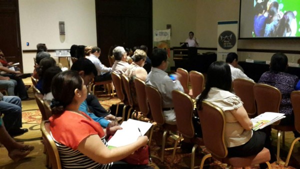 Demandan prevenir la violencia en la niñez hondureña