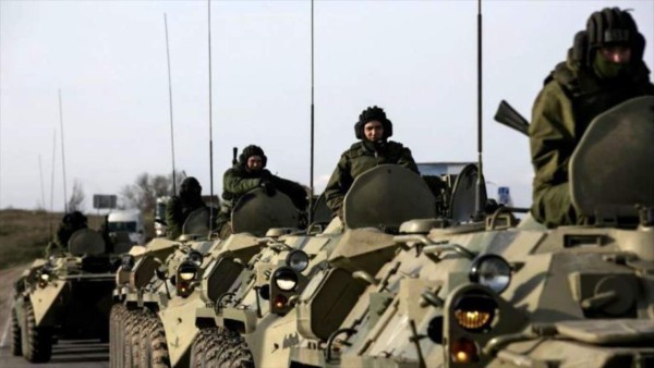 Putin ordena al ejército ruso responder con 'extrema firmeza' a amenazas en Siria