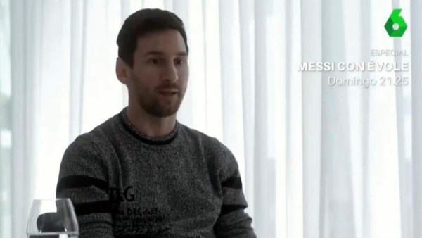 Messi se sincera: 'Bartomeu me engañó en muchas cosas, no sé si me voy o no'