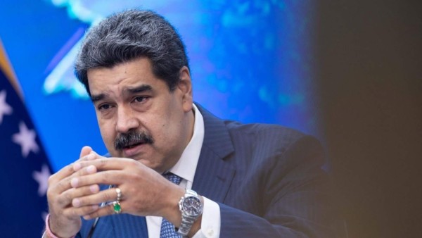 EEUU urge a Maduro a centrarse en 'discusiones sinceras' con la oposición