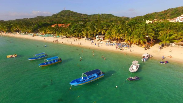 Sector turismo de Honduras recibirá alivio económico de más de 62 millones de lempiras por COVID-19