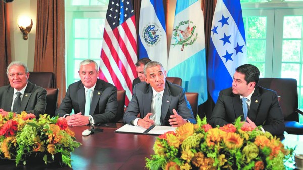 Sectores confían en que en EUA se apruebe ayuda de $1,000 millones