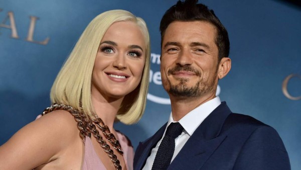 Orlando Bloom habla de la importancia de su vida sexual