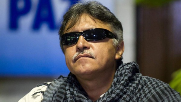 Muere el excomandante de las FARC Jesús Santrich en un ataque en Venezuela