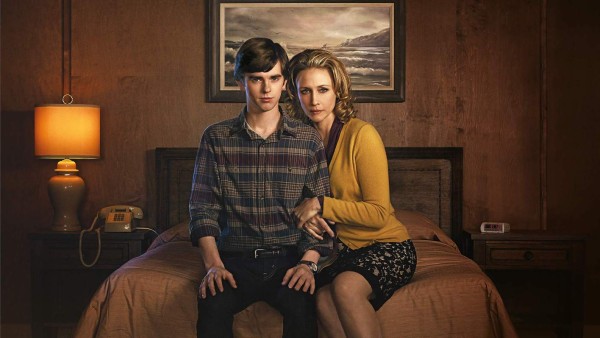 'Bates Motel” tendrá un final lleno de intriga y suspenso