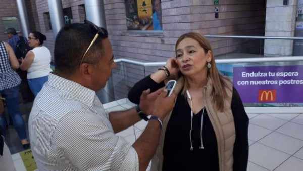 El lunes comienzan negociaciones con el FMI en Honduras