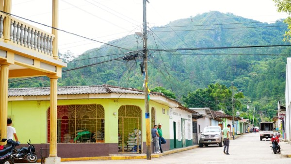 Ruta 504: Descubriendo las cuevas de Pencaligüe