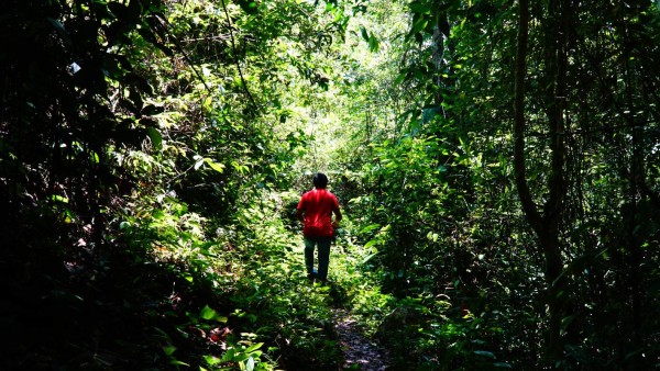 Ruta 504: Descubriendo las cuevas de Pencaligüe