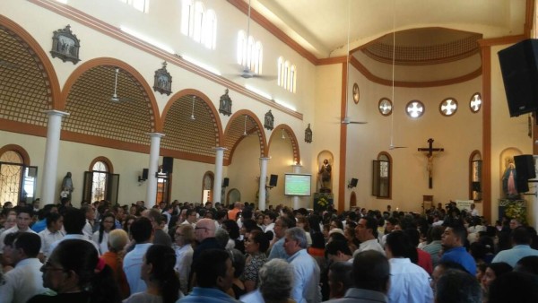 Conmovedores mensajes en las redes para Guillermo Anderson