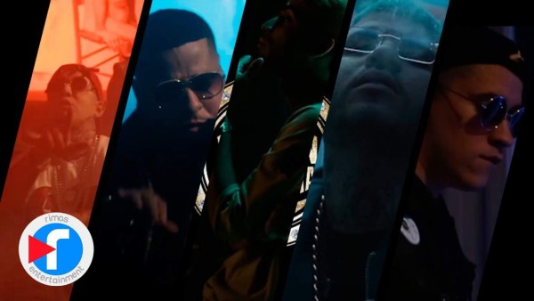 Farruko es criticado por su canción vulgar y sexual  