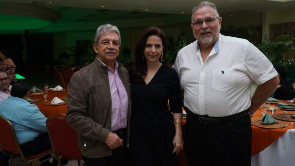 El cumpleaños de Laura Enamorado