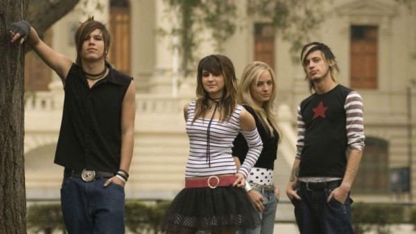 Kudai vuelve a los escenarios tras seis años de ausencia