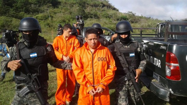 El Pozo recibe a ocho reos más acusados por extorsiones