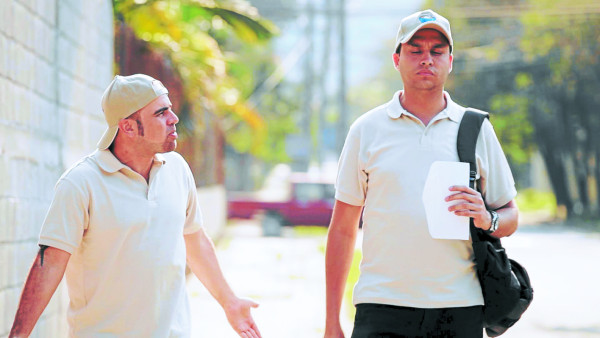 '¿Quién paga la cuenta?' se verá en cines de Estados Unidos