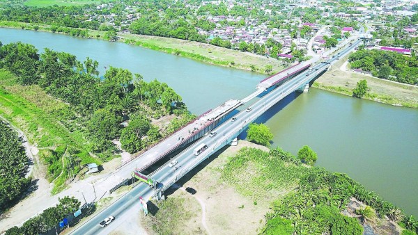 El Progreso, ciudad de monumentos y riquezas naturales