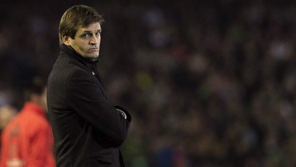 Vilanova, una vida para el fútbol, aunque sin jugar en el Barça