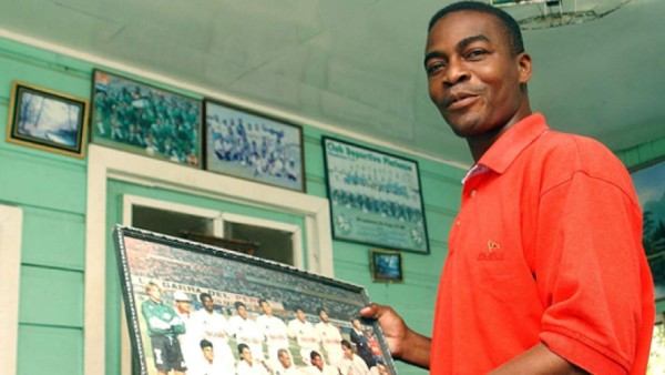 Dolmo Flores: una historia que no quiere ser contada