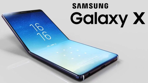 Filtrada la fecha de lanzamiento del Samsung X