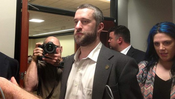 Dustin Diamond irá a prisión