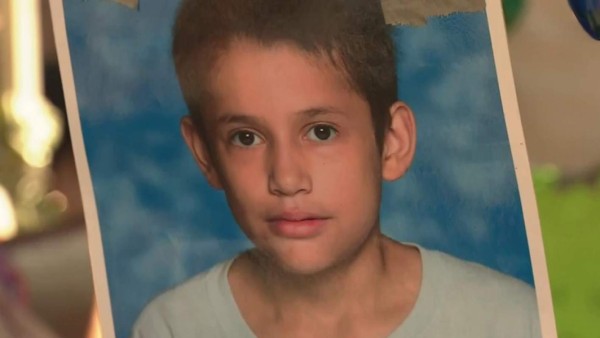 Crimen de niño de 11 años conmociona a Houston