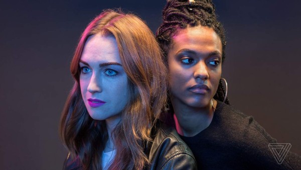 'Sense8” se despedirá con un episodio especial