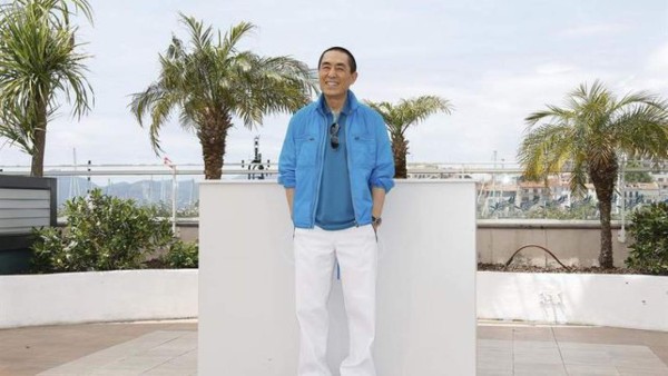 'La Gran Muralla', la aventura china de Damon