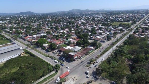 Alcaldía anuncia licitación pública para nuevo Plan Maestro de Desarrollo Urbano