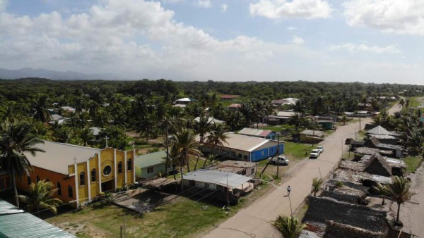 Asesinan a balazos a ciclista en Bajamar, Puerto Cortés