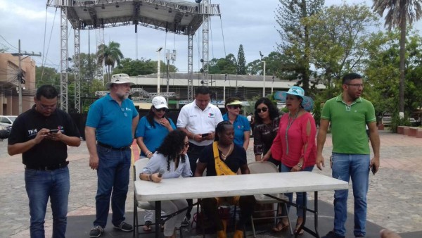 Realizarán homenaje a Guillermo Anderson en La Ceiba