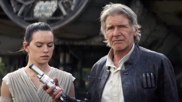 Accidente de Harrison Ford en 'Star Wars' cuesta 1,6 millones a la productora