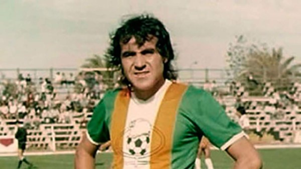 Carlos Kaiser, la historia del 'futbolista' estafador que nunca jugó un partido