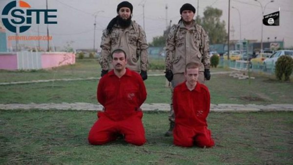 El grupo yihadista Estado Islámico vuelve a amenazar en un video a Francia