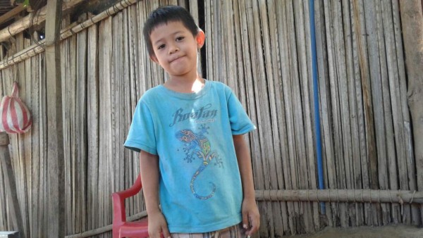 'Yo vi cuando mató a mi hijo”: padre de niño asesinado