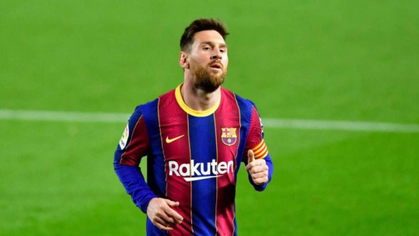 Messi no podrá ver la final de la Champions League por curioso motivo