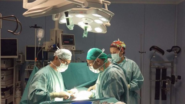 Los chinos optan por operarse su órgano viril para alargar su autoestima