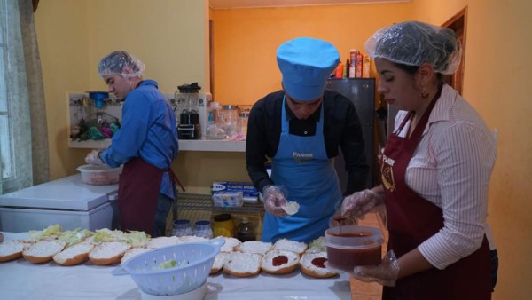 El maestro que conquista el paladar de los porteños  