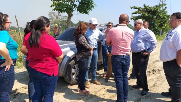 Centros de alcance ayudan a reducir violencia en Choloma