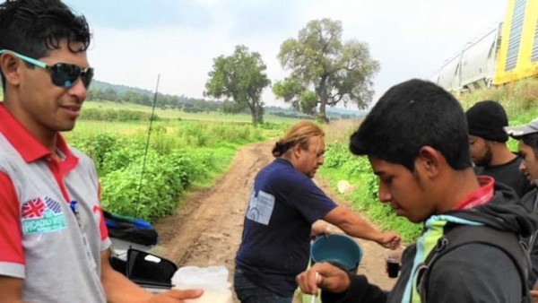 Asesinan a activista hondureño en México