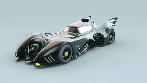 Los protagonistas de grandes películas