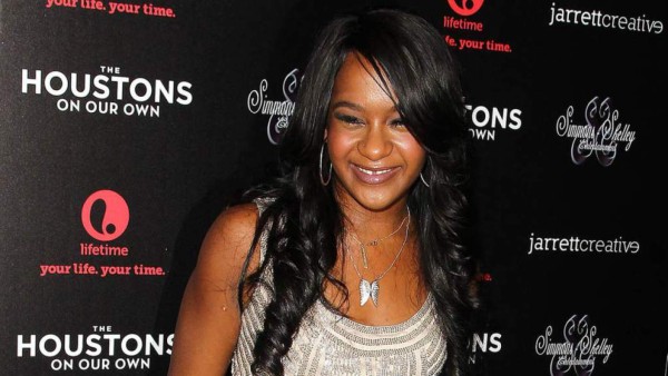 Muere Bobbi Kristina, hija de Whitney Houston