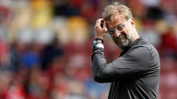 Jürgen Klopp pone fecha al final de su etapa en el Liverpool