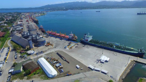 Tratado de libre comercio entre Reino Unido y CA podrá firmarse este año