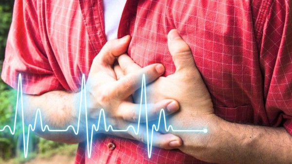 ¿Es paciente cardiaco? Manténgase controlado y cuídese del Covid-19